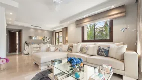 Medina de Banús, apartamento con 2 dormitorios en venta