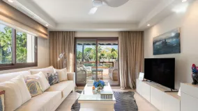 Medina de Banús, apartamento con 2 dormitorios en venta