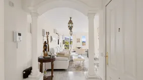 Comprar apartamento en Señorio de Aloha de 2 dormitorios