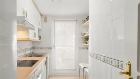 Comprar apartamento en Señorio de Aloha de 2 dormitorios