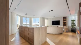 Duplex penthouse with 3 bedrooms for sale in Coto Real