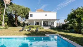 Villa with 8 bedrooms for sale in Lagomar