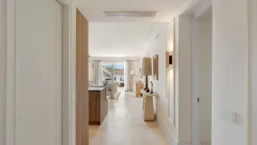 For sale Andalucia Garden Club 3 bedrooms ground floor apartment