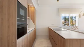 For sale Andalucia Garden Club 3 bedrooms ground floor apartment