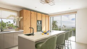 Comprar villa en Nagüeles de 5 dormitorios