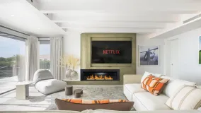 Comprar villa en Nagüeles de 5 dormitorios