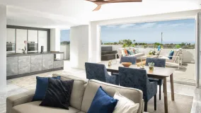 For sale penthouse in Terrazas del Rodeo