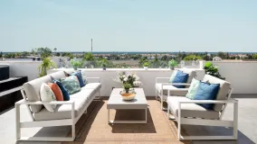 For sale penthouse in Terrazas del Rodeo