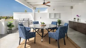 For sale penthouse in Terrazas del Rodeo