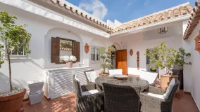 Town house for sale in Los Jarales