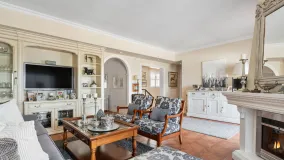 Town house for sale in Los Jarales