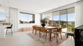 For sale 3 bedrooms duplex in Marbella Club Hills