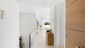 For sale 3 bedrooms duplex in Marbella Club Hills