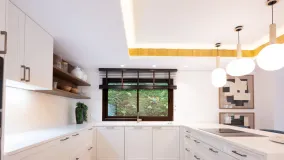 For sale villa in Casasola