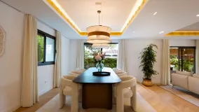 For sale villa in Casasola