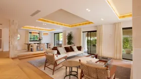 For sale villa in Casasola