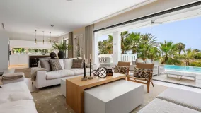 For sale Nagüeles villa with 5 bedrooms