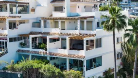 Apartamento en venta en Palacetes Los Belvederes