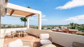 Apartamento en venta en Palacetes Los Belvederes