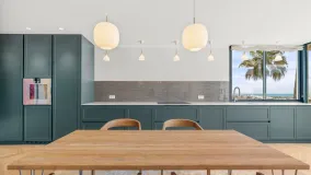 Apartamento en venta en Palacetes Los Belvederes