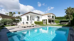 5 bedrooms villa for sale in Los Naranjos