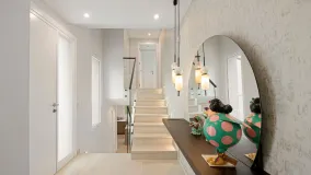 5 bedrooms villa for sale in Los Naranjos