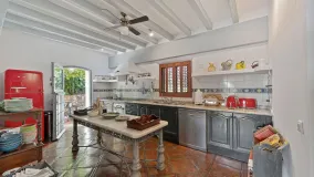 Nueva Andalucia, villa en venta con 5 dormitorios
