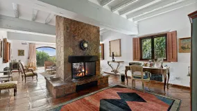 Nueva Andalucia, villa en venta con 5 dormitorios
