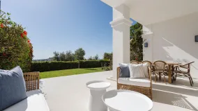 Adosado en venta de 4 dormitorios en La Quinta Golf