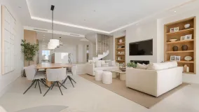 Adosado en venta de 4 dormitorios en La Quinta Golf