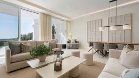 Adosado en venta de 4 dormitorios en La Quinta Golf