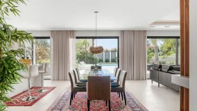Zona Casino 5 bedrooms villa for sale