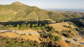 Plot for sale in Monte Mayor