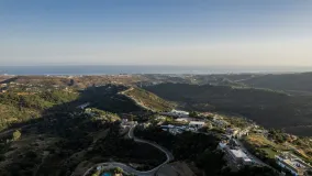 Plot for sale in Monte Mayor