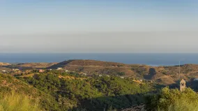 Plot for sale in Monte Mayor