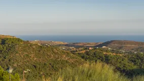 Plot for sale in Monte Mayor