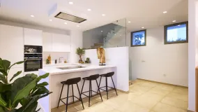 Se vende villa en El Campanario