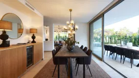 Se vende villa en El Campanario