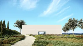 8 bedrooms plot in The Seven for sale