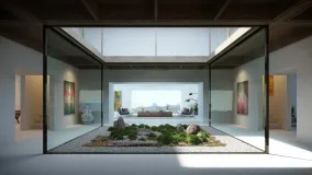 8 bedrooms plot in The Seven for sale