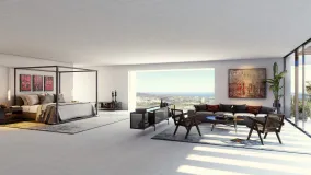 8 bedrooms plot in The Seven for sale