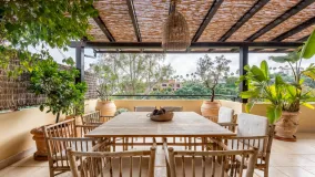Ático en venta en Valgrande de 4 dormitorios