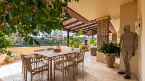 Ático en venta en Valgrande de 4 dormitorios