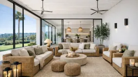 Villa a la venta con 6 dormitorios en Zona L