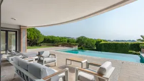 Villa for sale in Zona G with 7 bedrooms