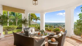 Villa in Zona G for sale