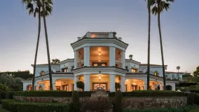 Villa in Zona G for sale