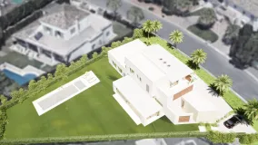 Villa with 6 bedrooms for sale in Zona B