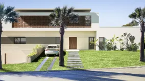 Villa with 6 bedrooms for sale in Zona B