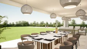 Villa with 6 bedrooms for sale in Zona B